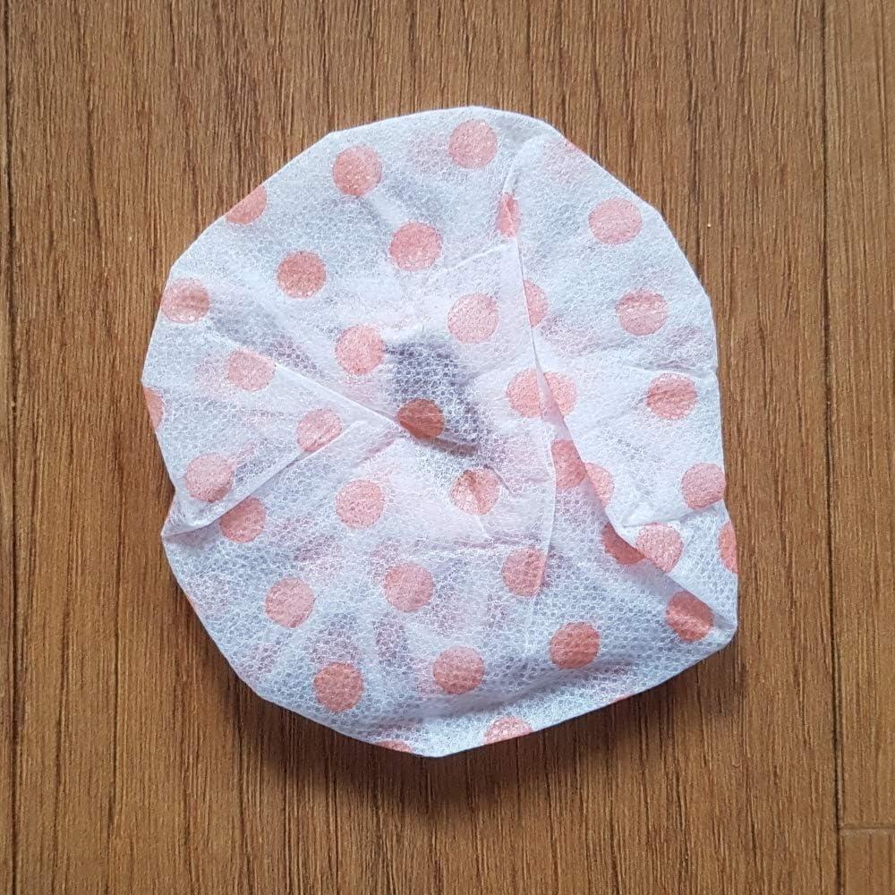 Cubiertas Desechables para Micrófono 100 Pcs - Higiénicas