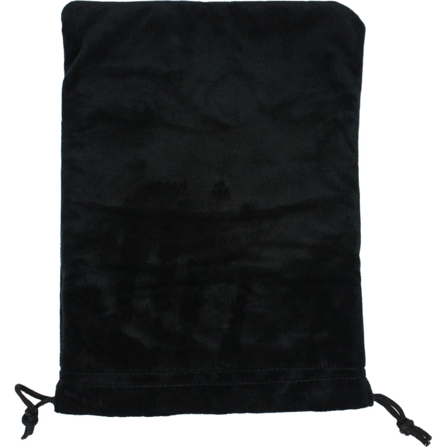 Bolsa de Transporte para Micrófono LOUDmouth Terciopelo 30x21cm