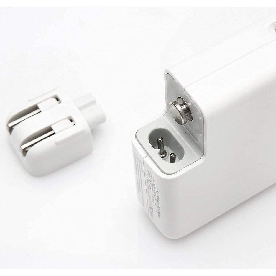 Adaptador de Enchufe de Pared Mac Julong Xun 2 Pcs 32g