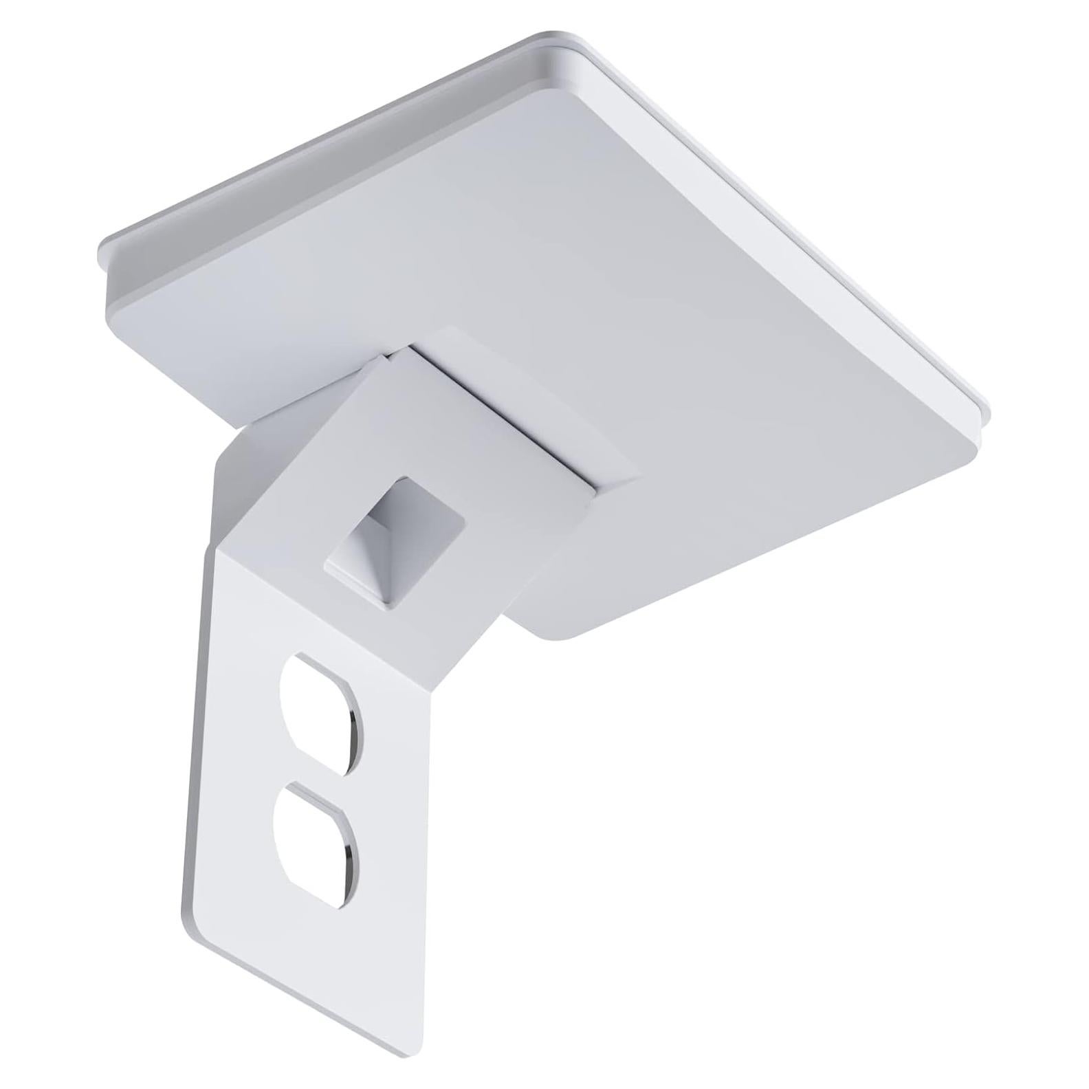 Estante de Salida Ancho ECHOGEAR Blanco - Almacenamiento de Cables