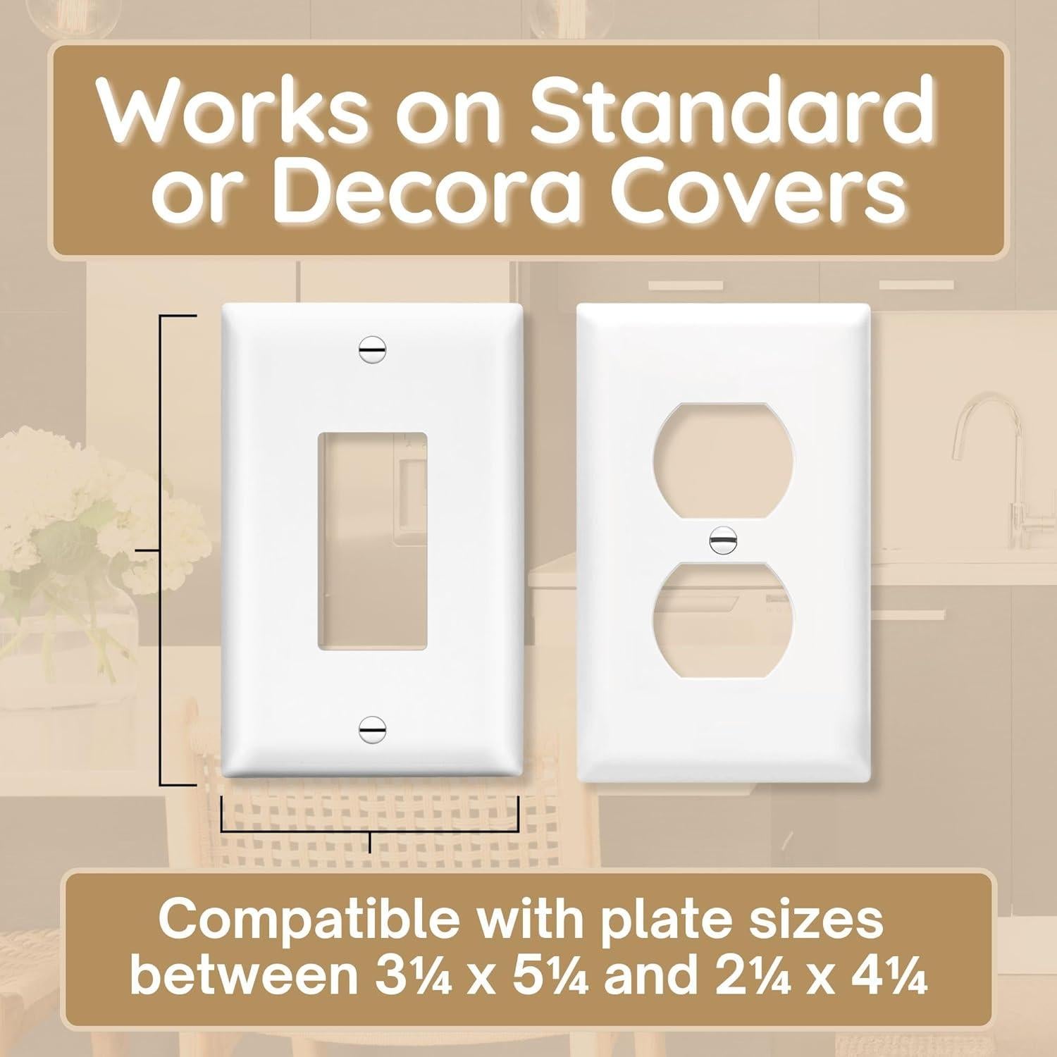 Estante de Salida Power Perch BeraTek Blanco 10 lbs