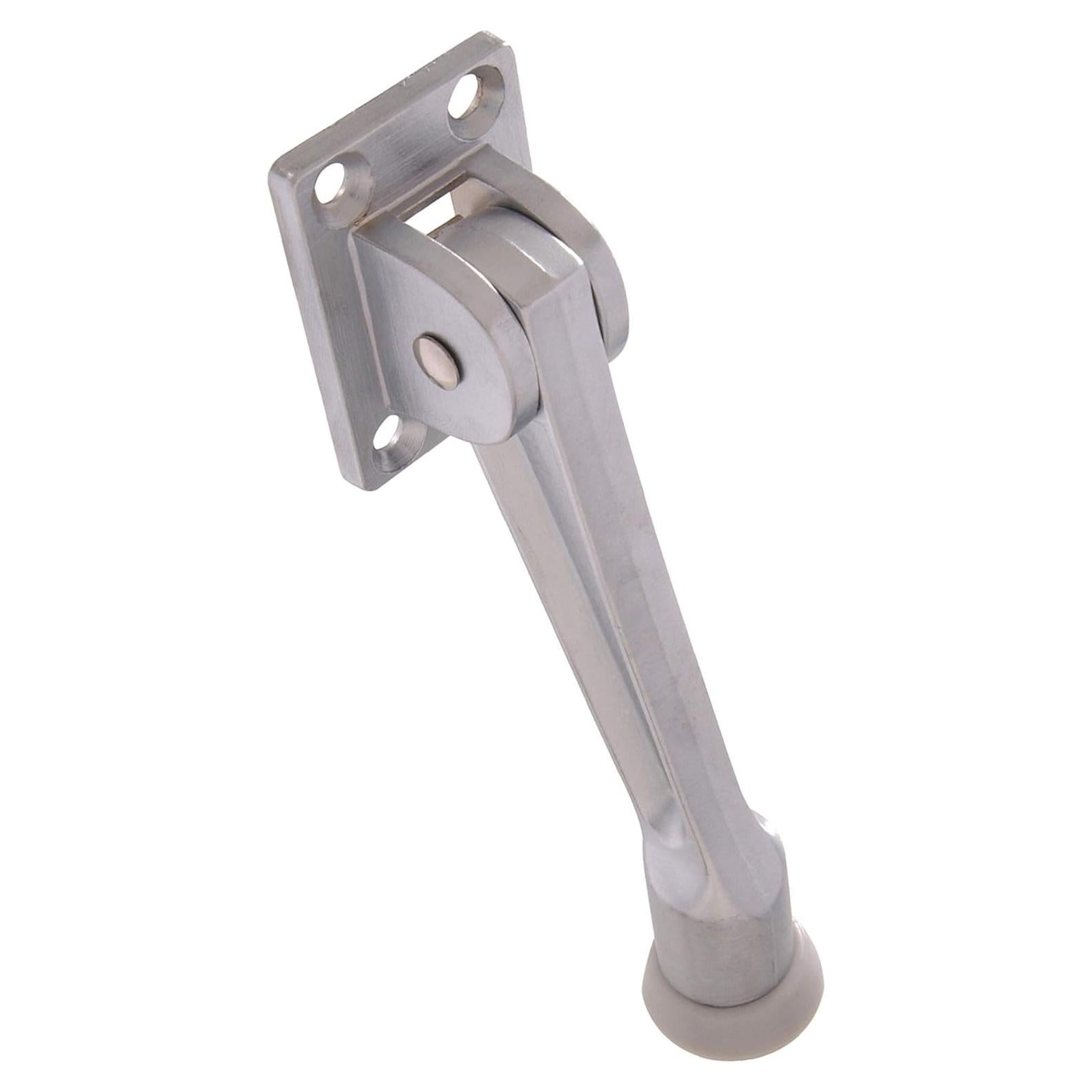 Tope de Puerta Kickdown Hillman 852940 Cromo Satinado