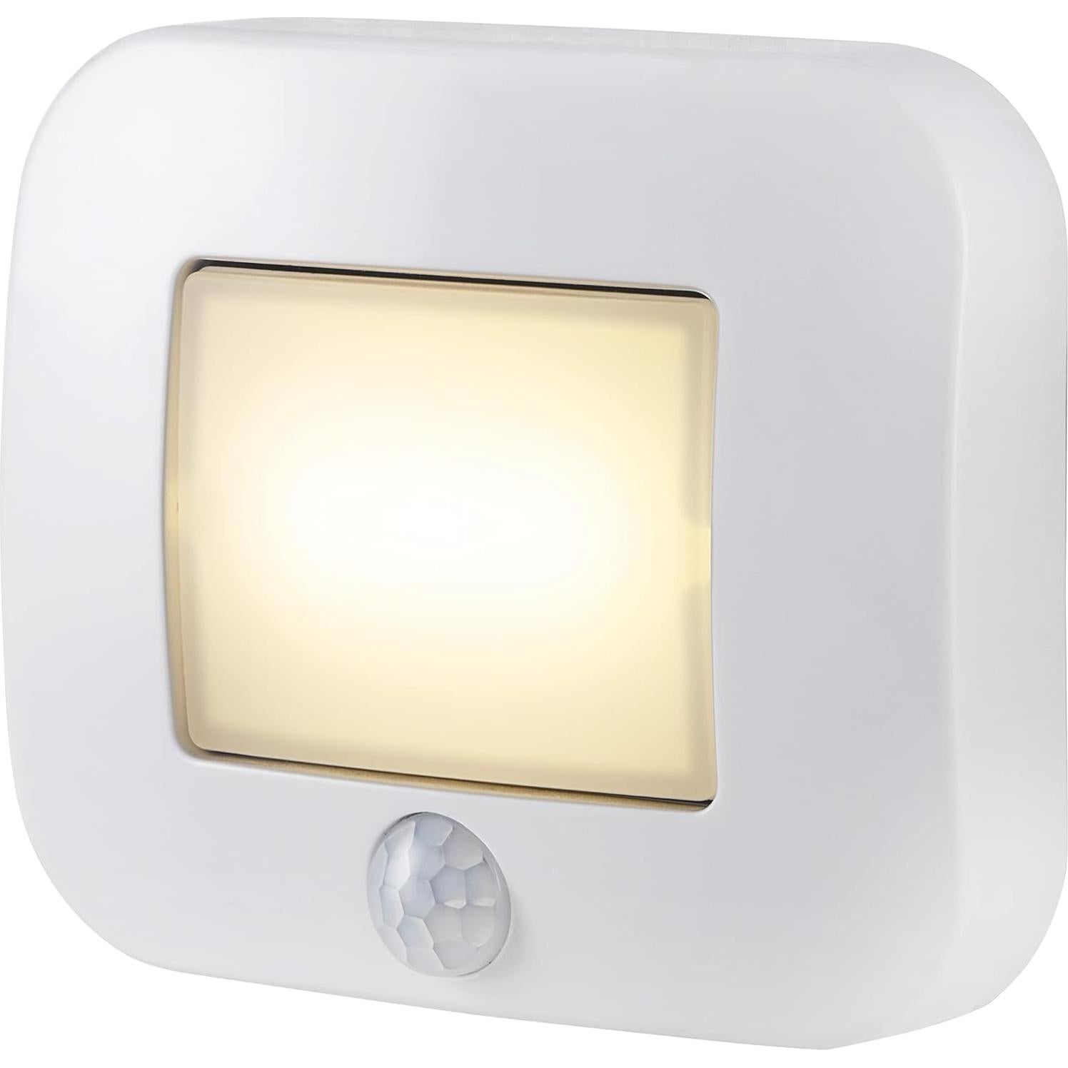 Luz de Camino LED Energizer Inalámbrica 20 Lúmenes Sensor Movimiento