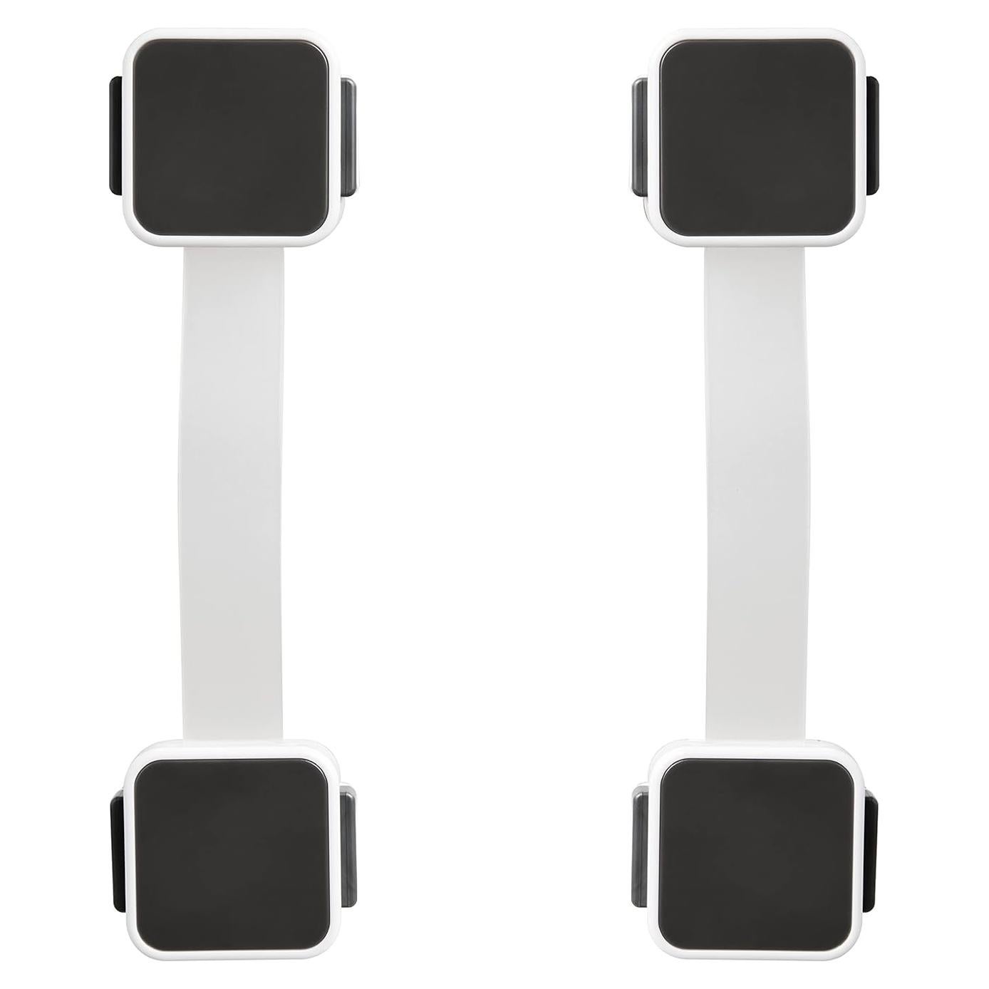 Cerraduras de Seguridad Munchkin Xtraguard para Gabinetes - 2 Unidades