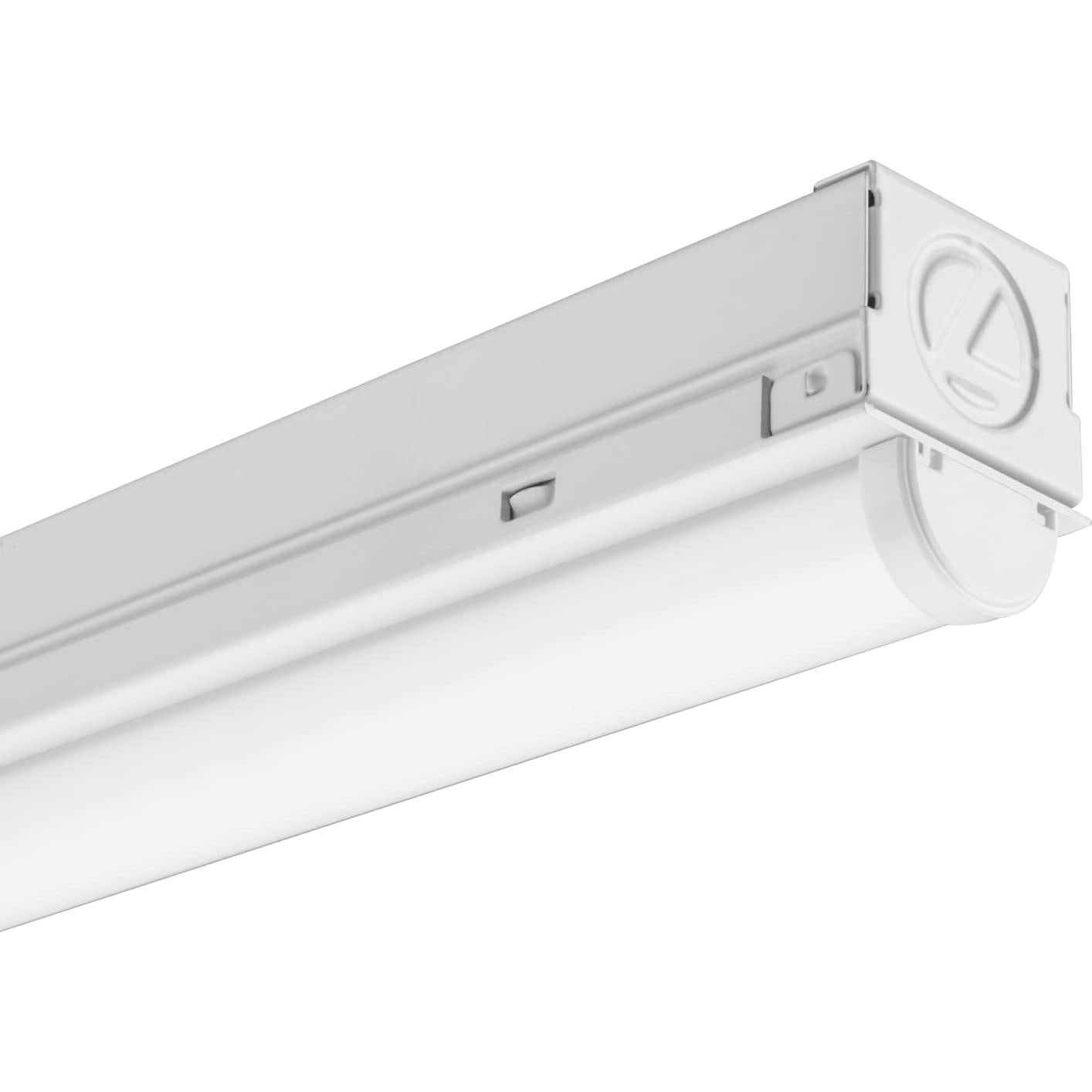 Luz de Techo LED Lithonia 2 Pies 120V Blanca Fría 4000K