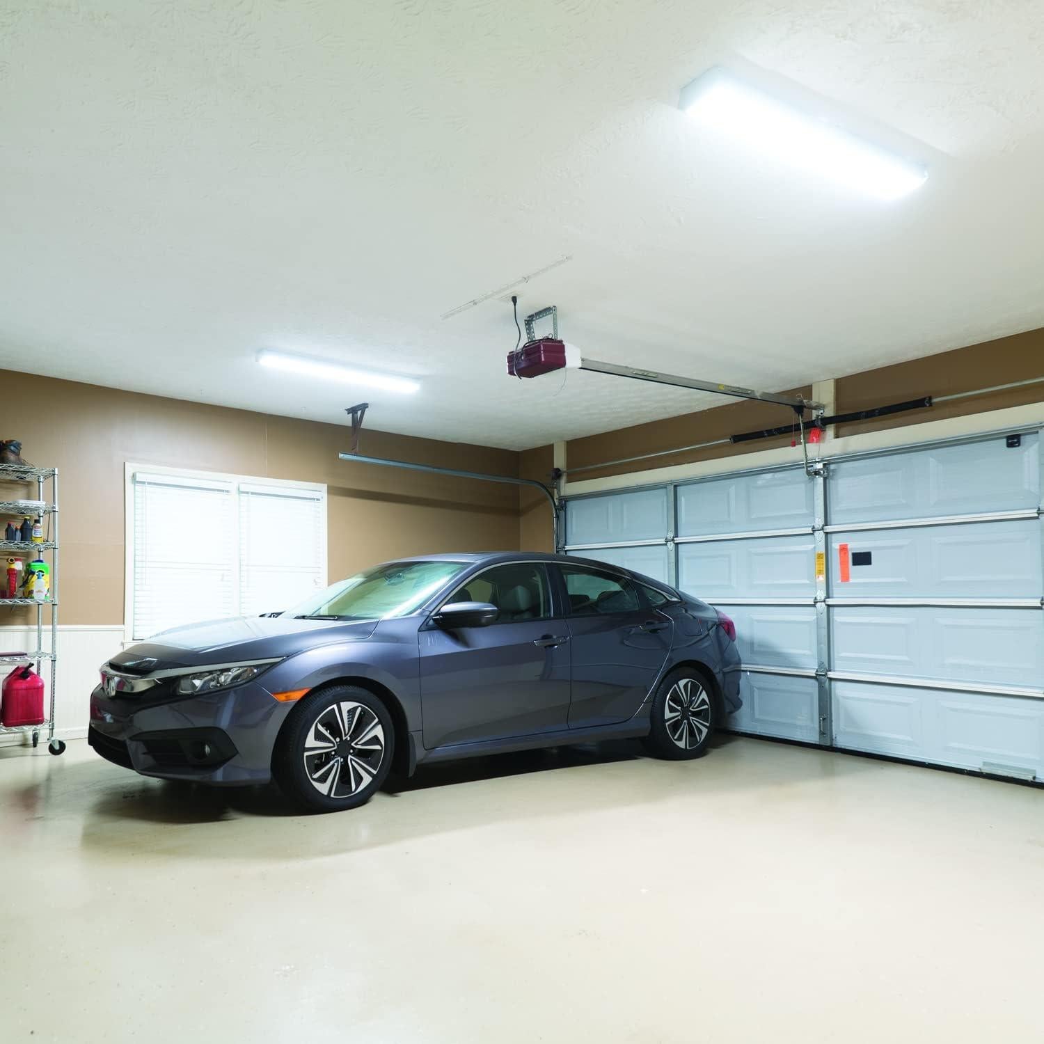 Luz LED de Techo Lithonia Lighting 61 cm 4000K 120V