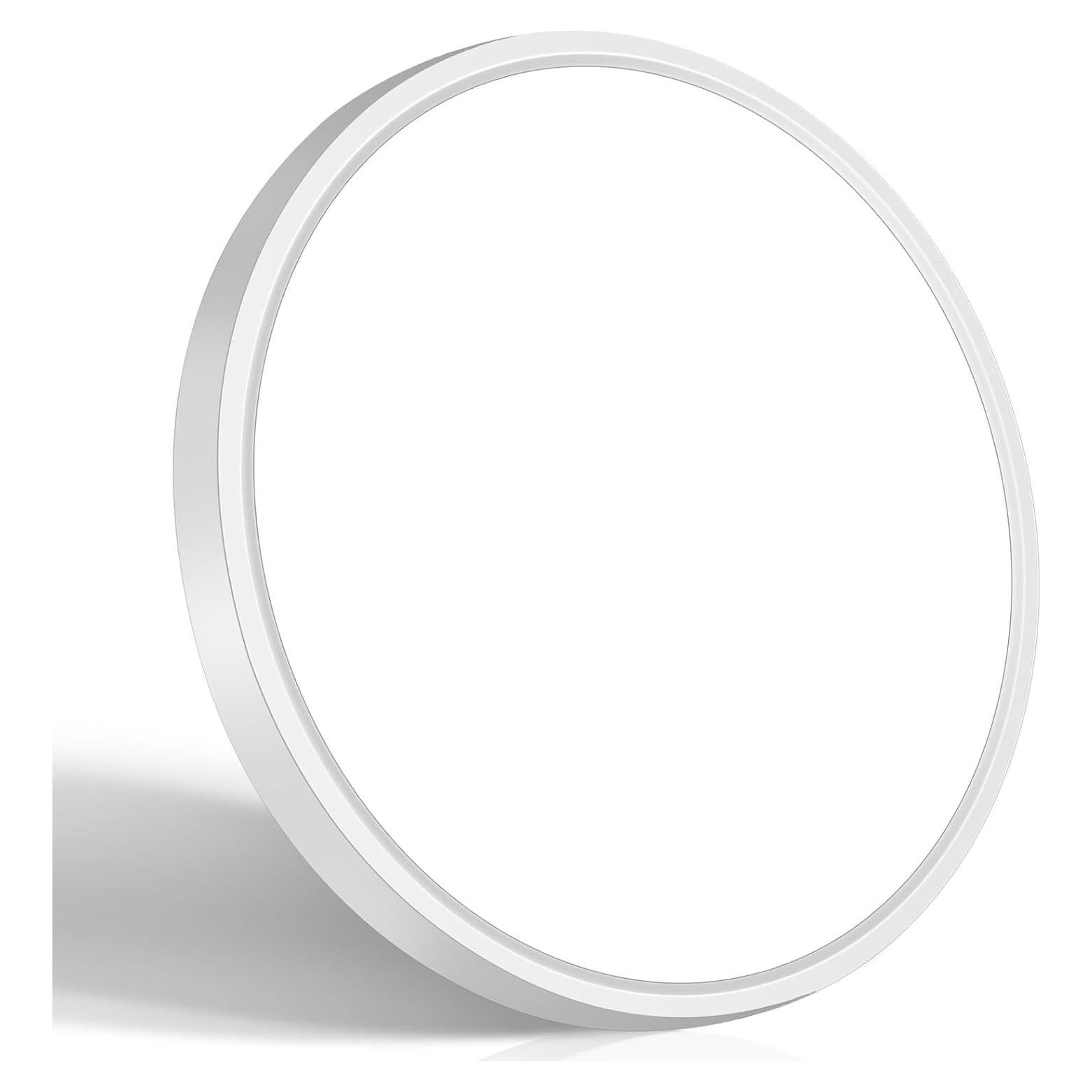 Lámpara de Techo LED Brightever 7" 15W 1600LM 5000K