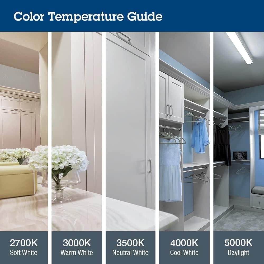 Panel LED Lithonia Lighting CPANL 30x120 cm 4000 Lúmenes