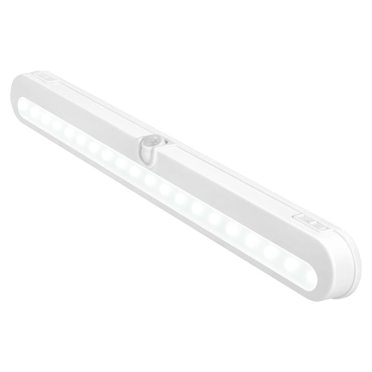 Luz LED Inalámbrica BLS T01L con Sensor de Movimiento 35.5cm