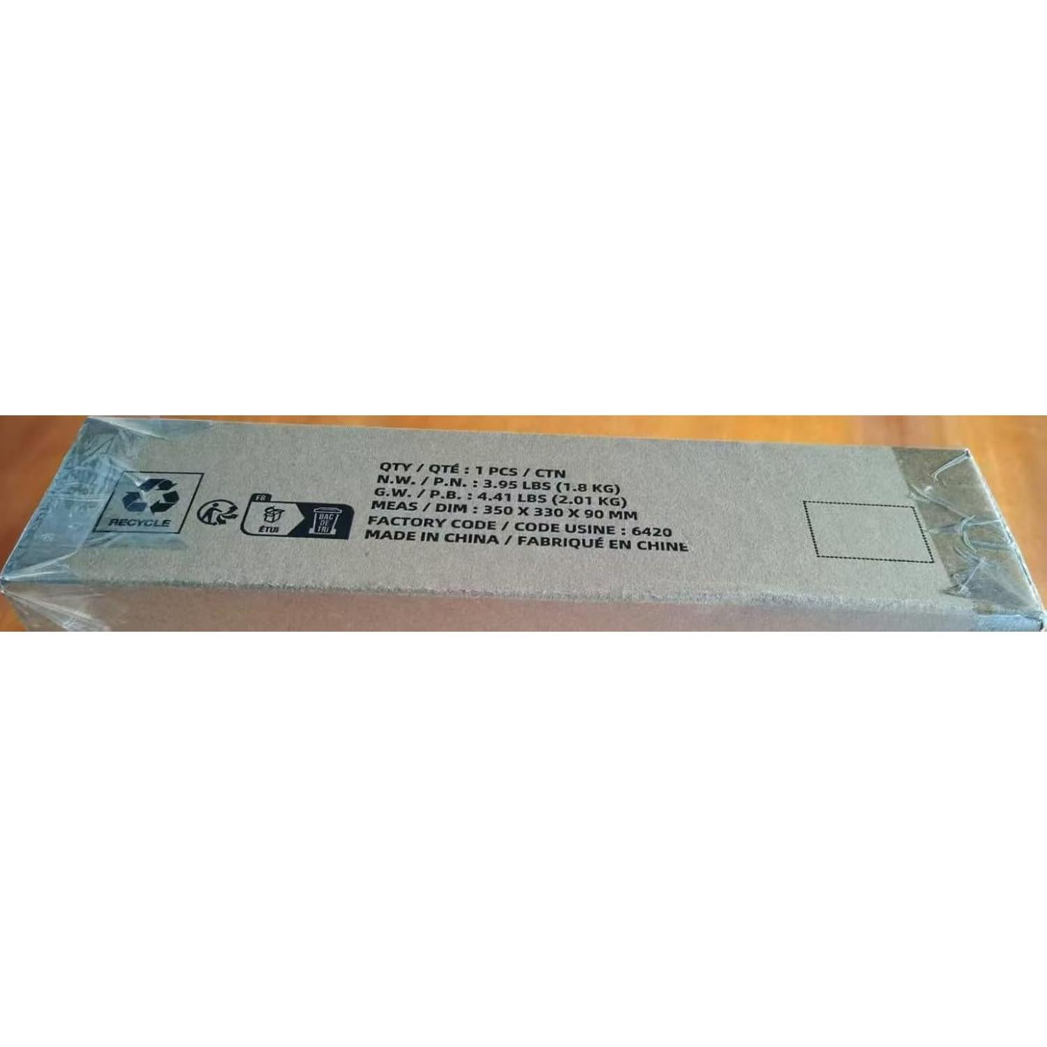 Organizador de Closet Colgante Pipishell 6 Estantes 3 Cajones