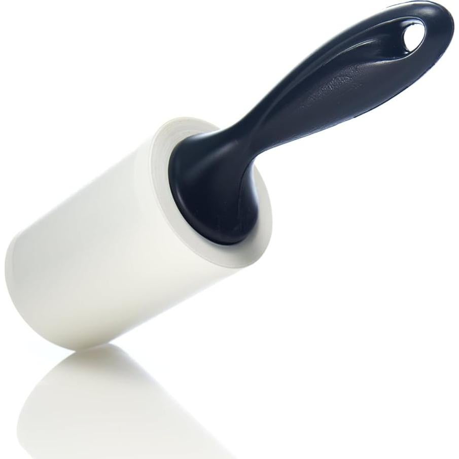 Rodillos de Pelusa Mini Scotch 3M - Paquete de 3, 90 Hojas