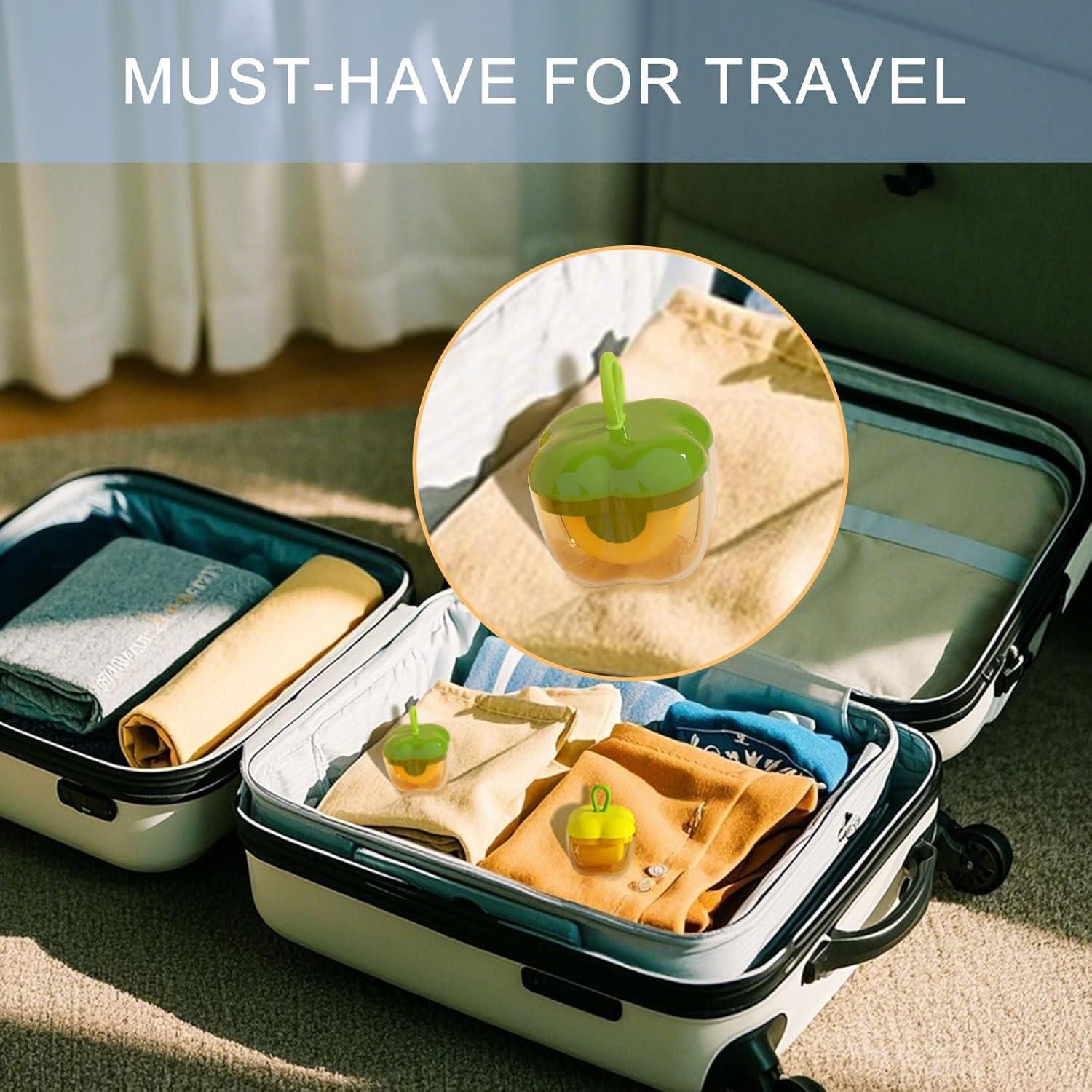 Rodillo Removedor de Pelusa Reutilizable AHJ 6.81cm para Mascotas