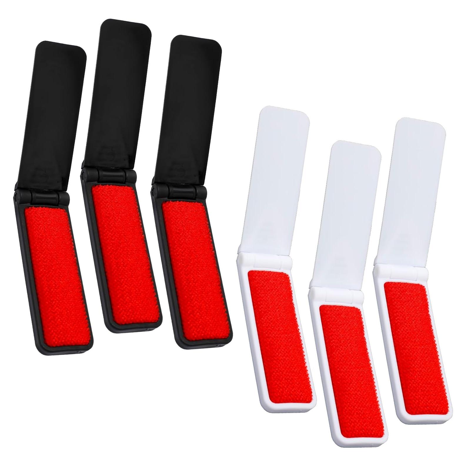 Cepillo Quitapelusas Plegable Dcoteh Reutilizable 9.5cm