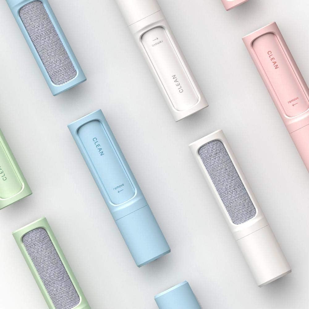 Removedor de Pelo de Mascota Pets Park Rosa Reutilizable 18.3cm