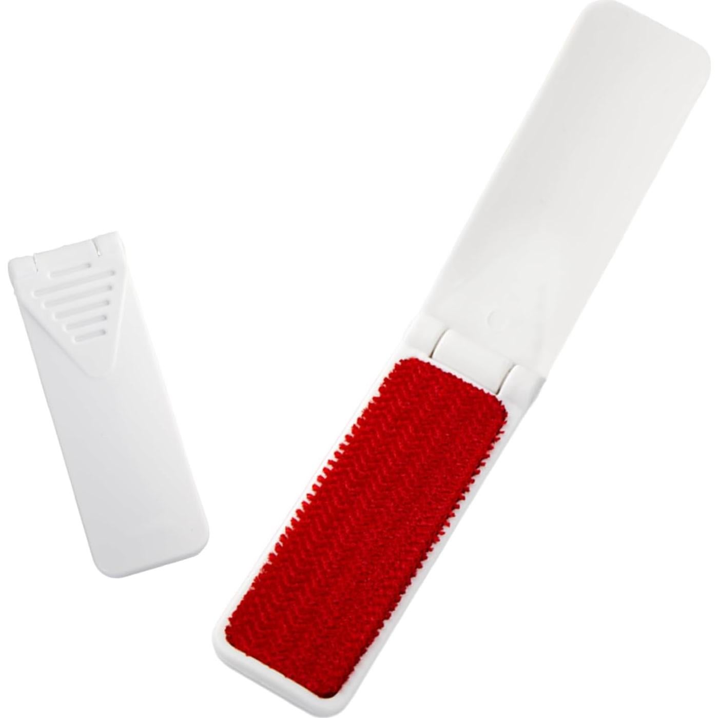 Juego de 4 Cepillos Quitapelusas Plegables Zuylikxy - Portátiles y Reutilizables