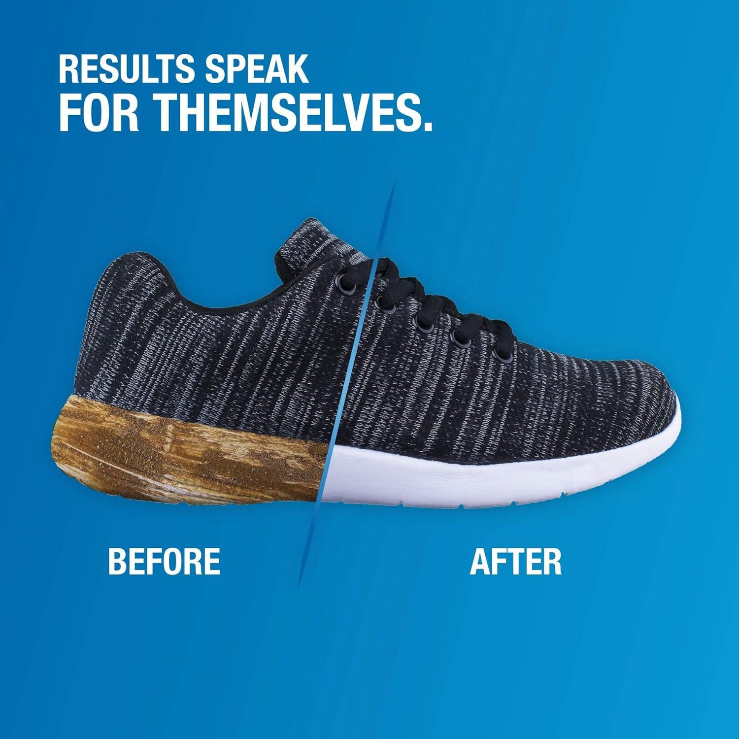 Toallitas Limpiadoras de Zapatos 30 Unidades - Multiuso