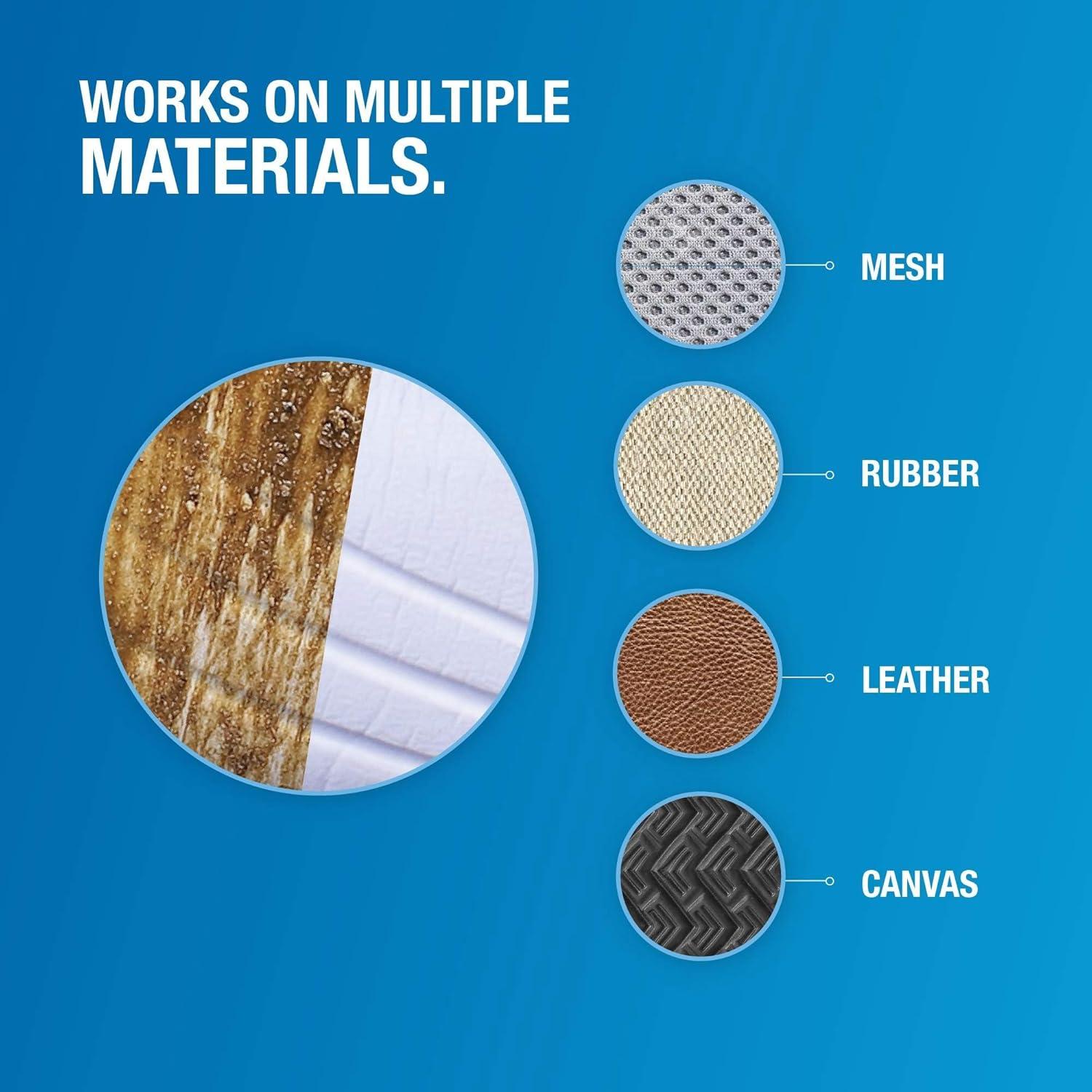 Toallitas Limpiadoras de Zapatos 30 Unidades - Multiuso