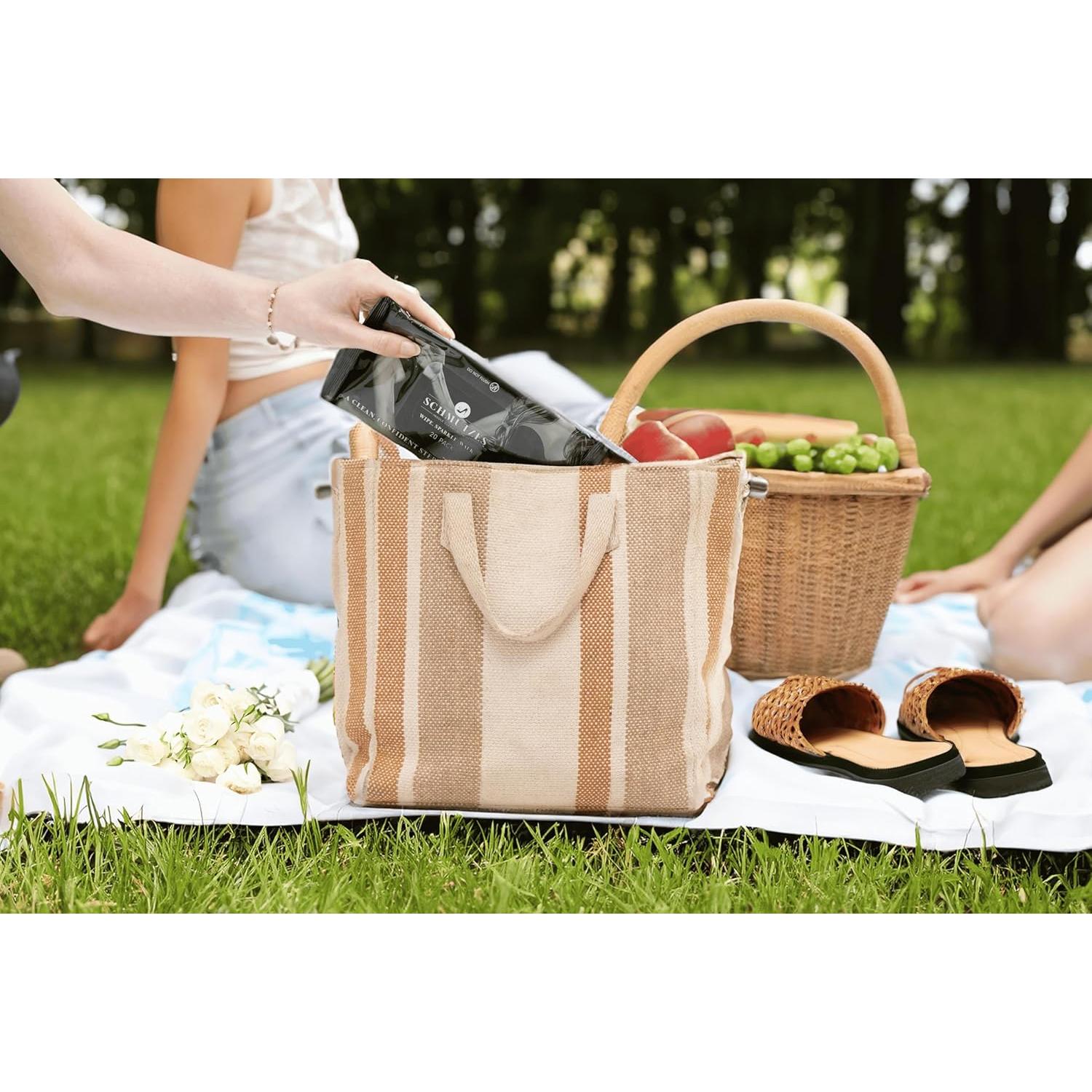 Toallitas de Limpieza Schmutzes para Calzado de Lujo - 20 Unidades