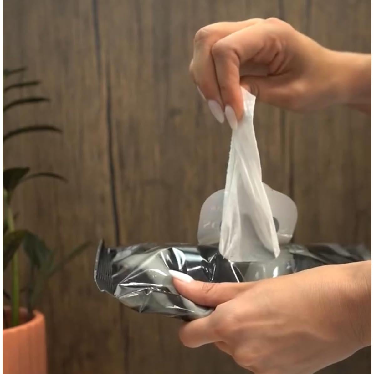 Toallitas de Limpieza Schmutzes para Calzado de Lujo - 20 Unidades