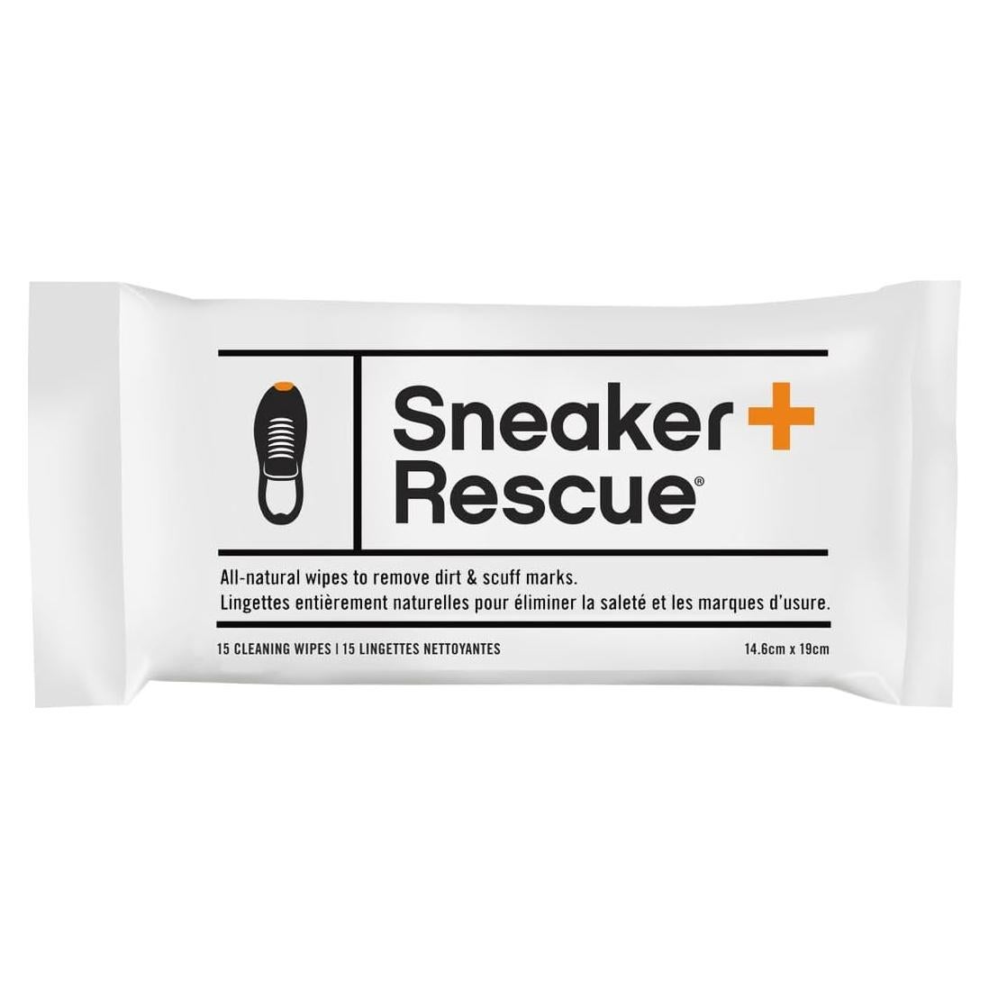 Toallitas de Limpieza Naturales BootRescue - 15 Unidades