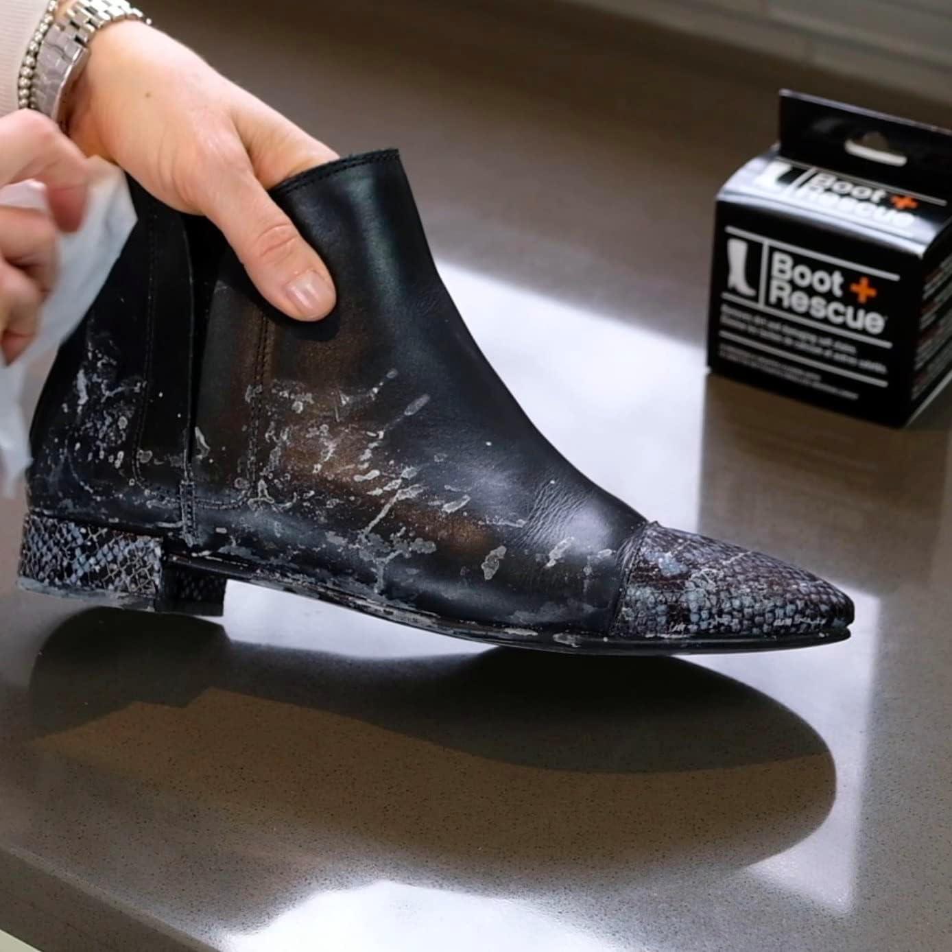 Toallitas de Limpieza 100% Naturales BootRescue - 15 Unidades