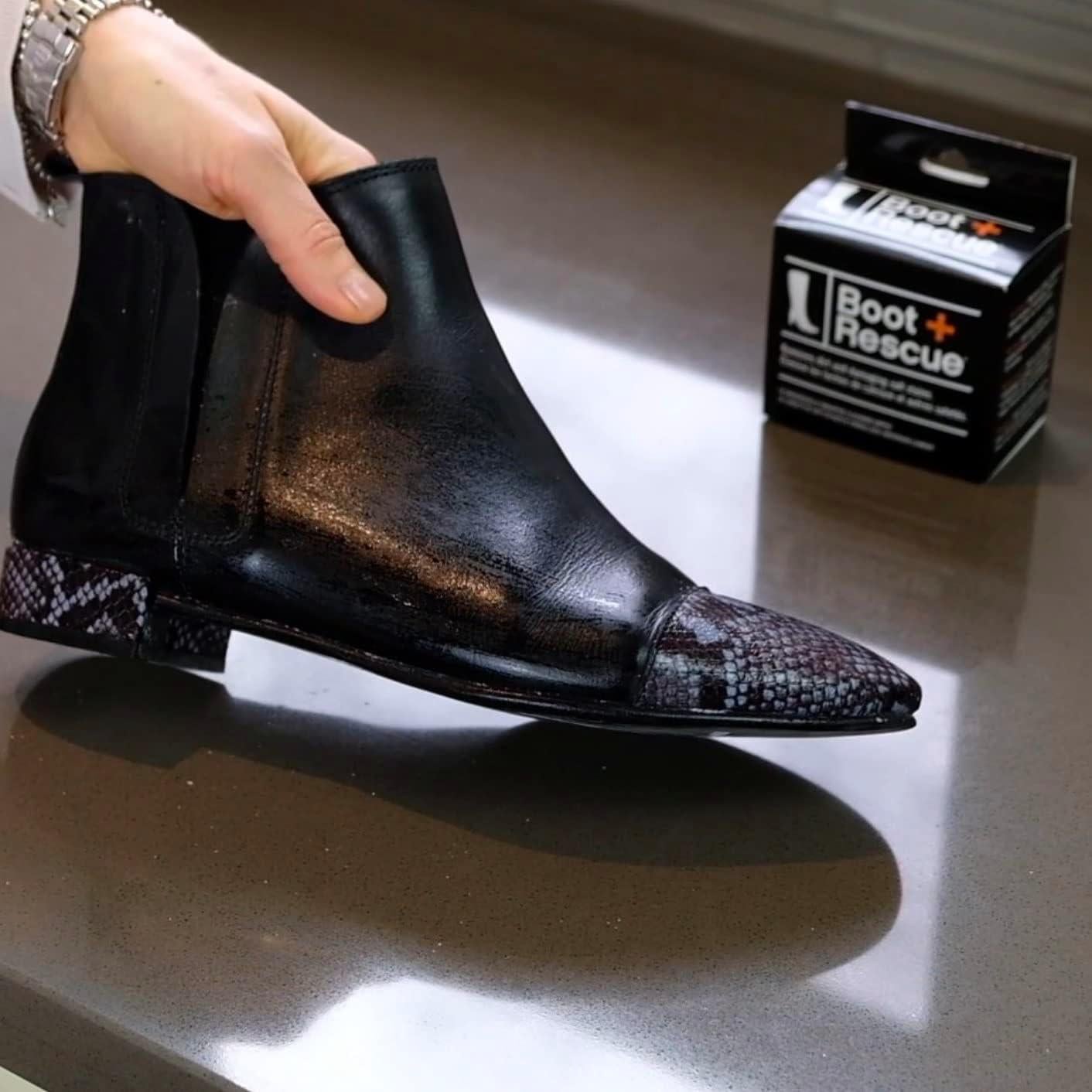 Toallitas de Limpieza 100% Naturales BootRescue - 15 Unidades