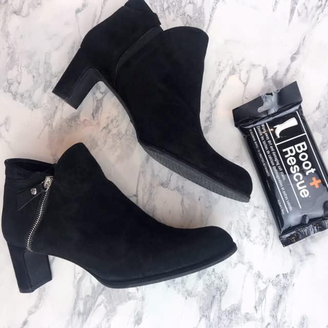 Toallitas de Limpieza 100% Naturales BootRescue - 15 Unidades