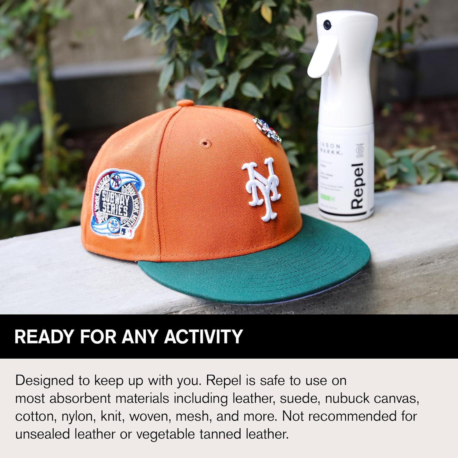 Spray Repelente Jason Markk 230g para Zapatos y Zapatillas