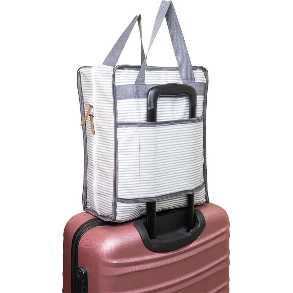 Bolsa Organizadora de Zapatos para Viaje HGS2709 - Unisex