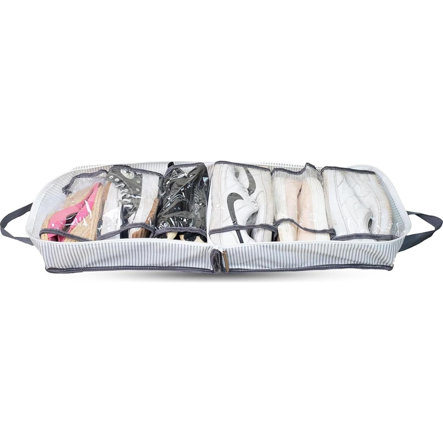 Bolsa Organizadora de Zapatos para Viaje HGS2709 - Unisex