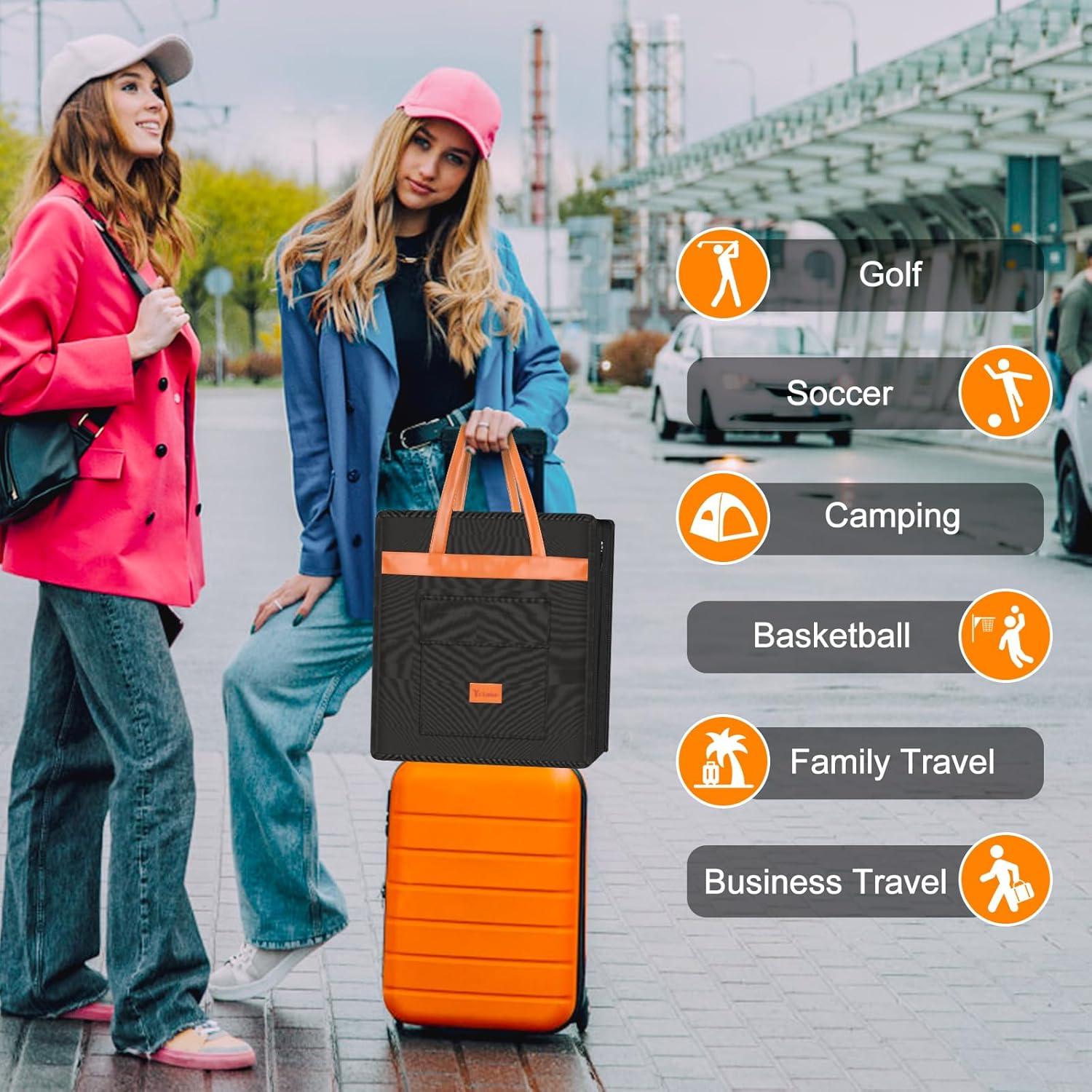 Bolsa de Zapatos Yotako para Viaje - Organizador 6 Pares