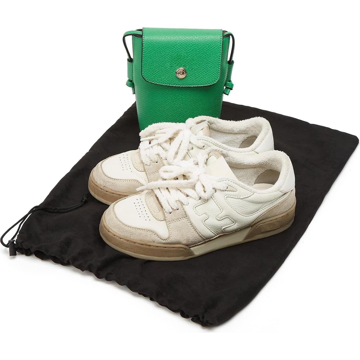 Bolsas de Zapatos de Viaje Lake of Fire - 4 Piezas 45x35cm