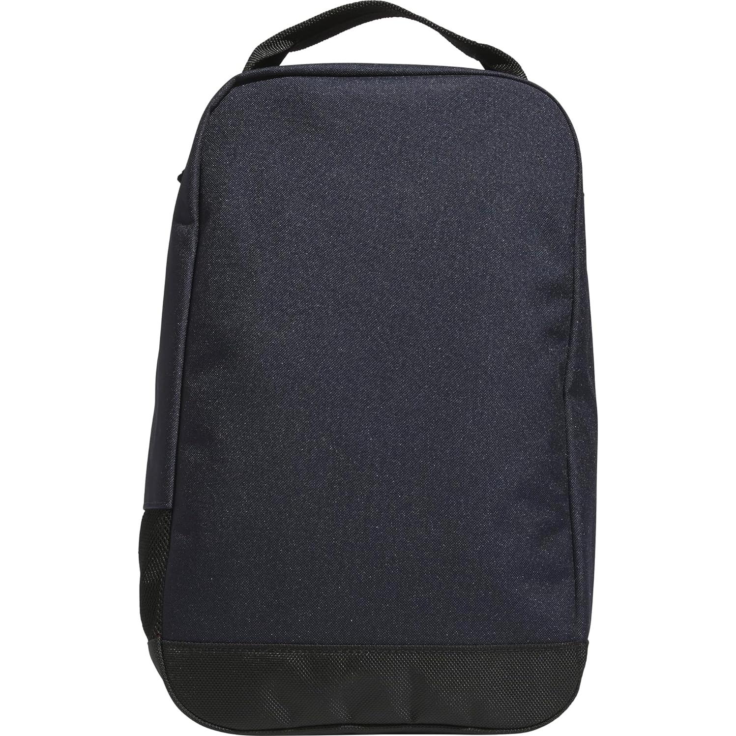 Bolsa de zapatos de golf Adidas Tinta Legendaria - Única