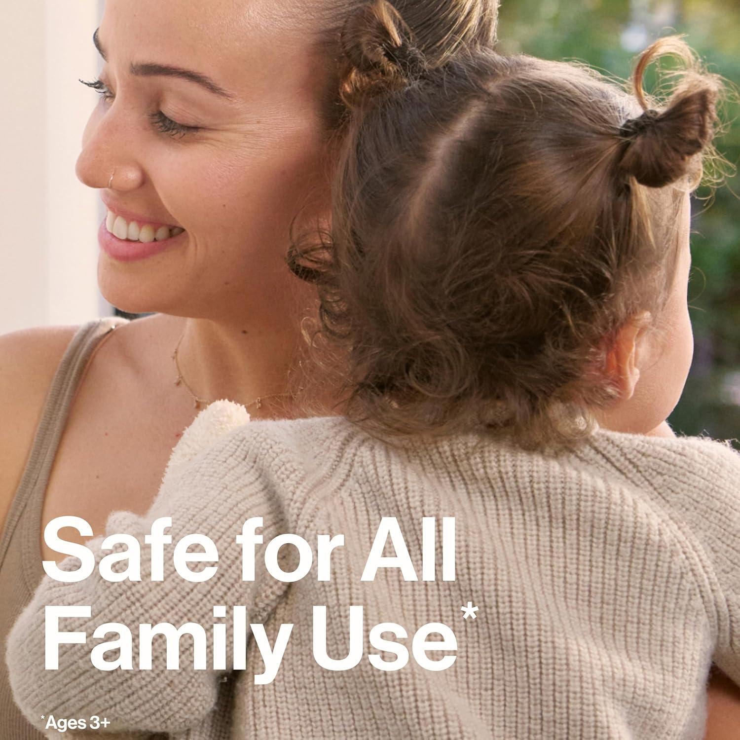 Spray Desinfectante de Manos The Honest Company 2 oz Surf Costero