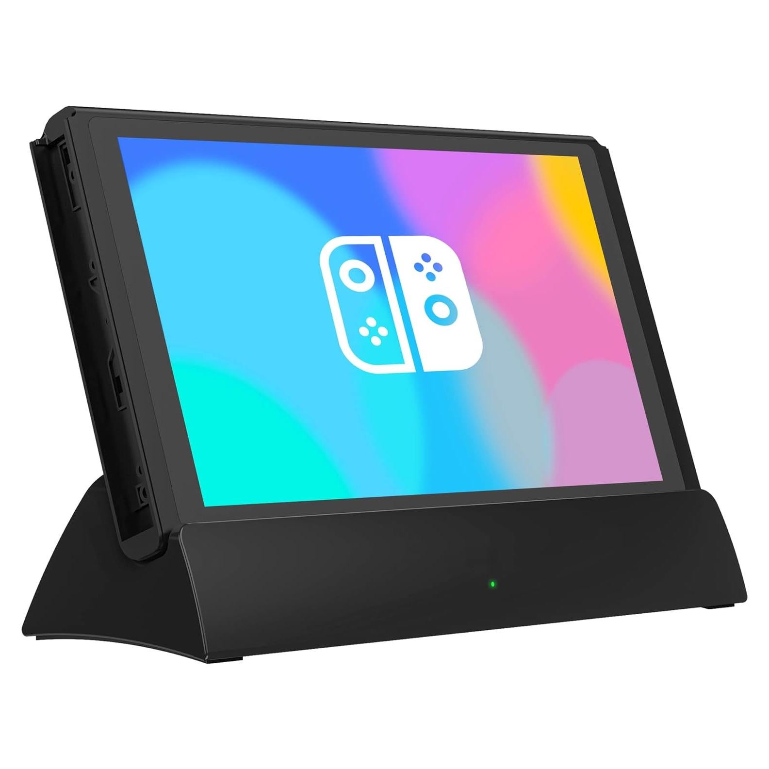 Dock para TV Nintendo Switch KEKUCULL 4K HDMI USB-C