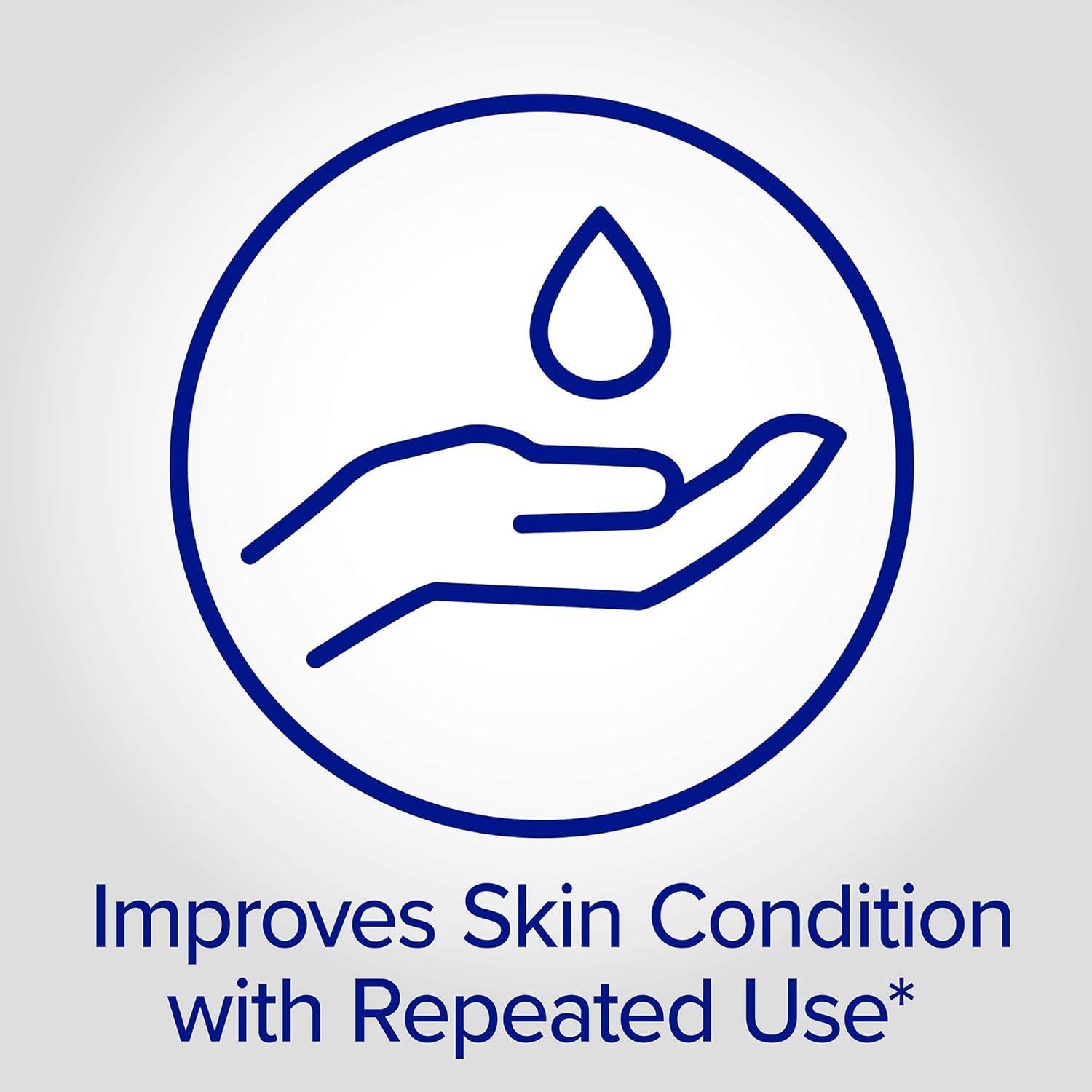 Gel Desinfectante de Manos Purell 2en1 Hidratante 4 oz - Paquete de 6