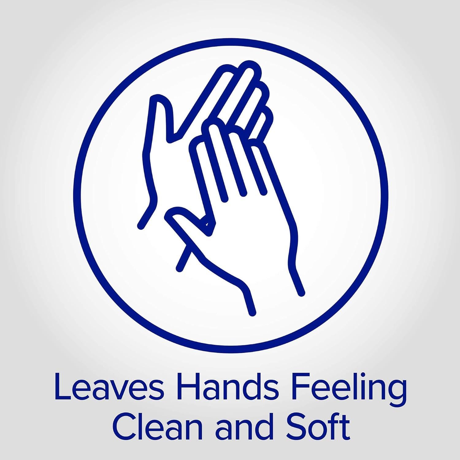 Gel Desinfectante de Manos Purell 2en1 Hidratante 4 oz - Paquete de 6