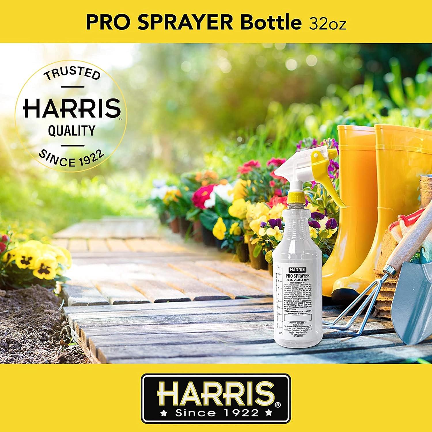 Botella de Spray Profesional HARRIS 32oz Multiusos