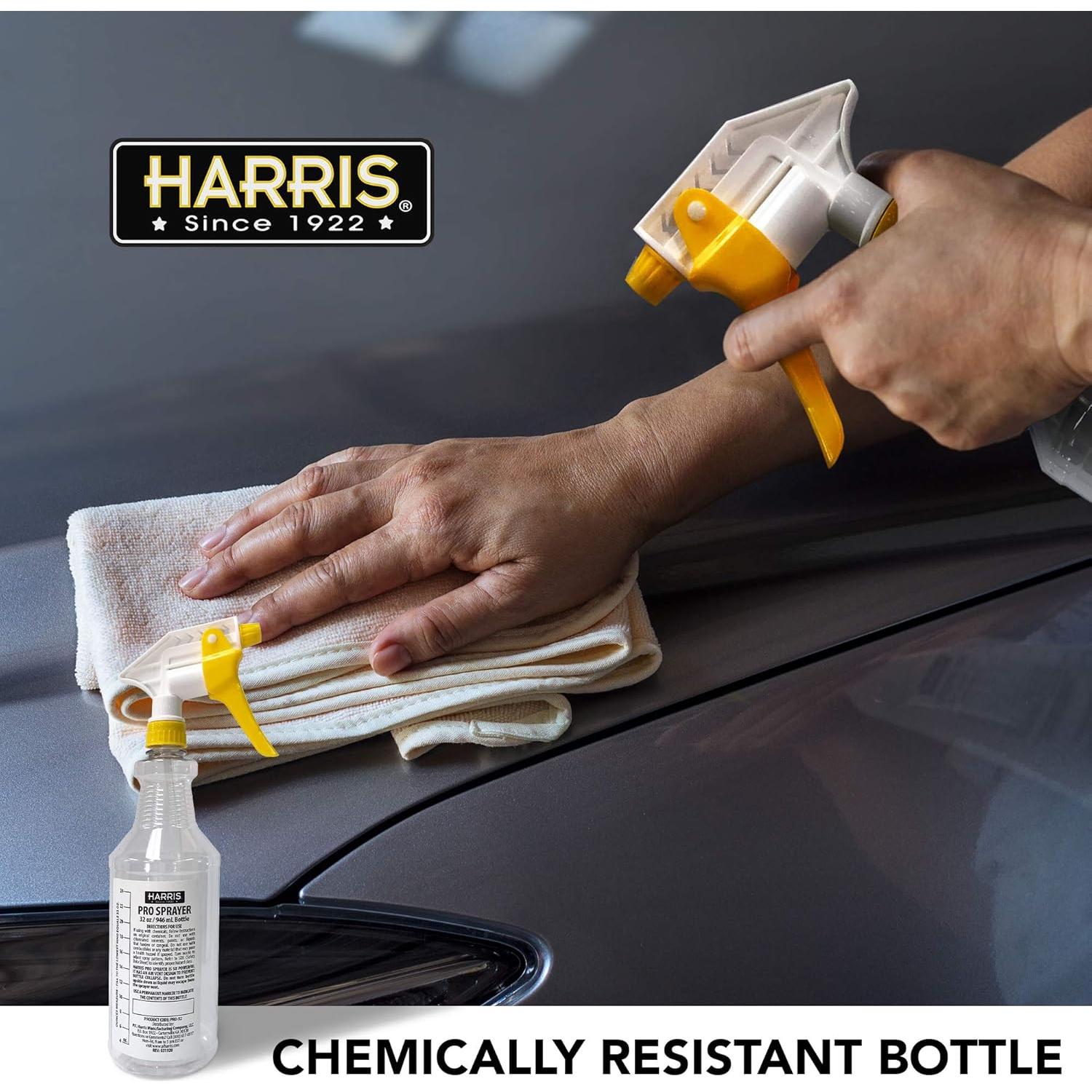 Botella de Spray Profesional HARRIS 32oz Multiusos