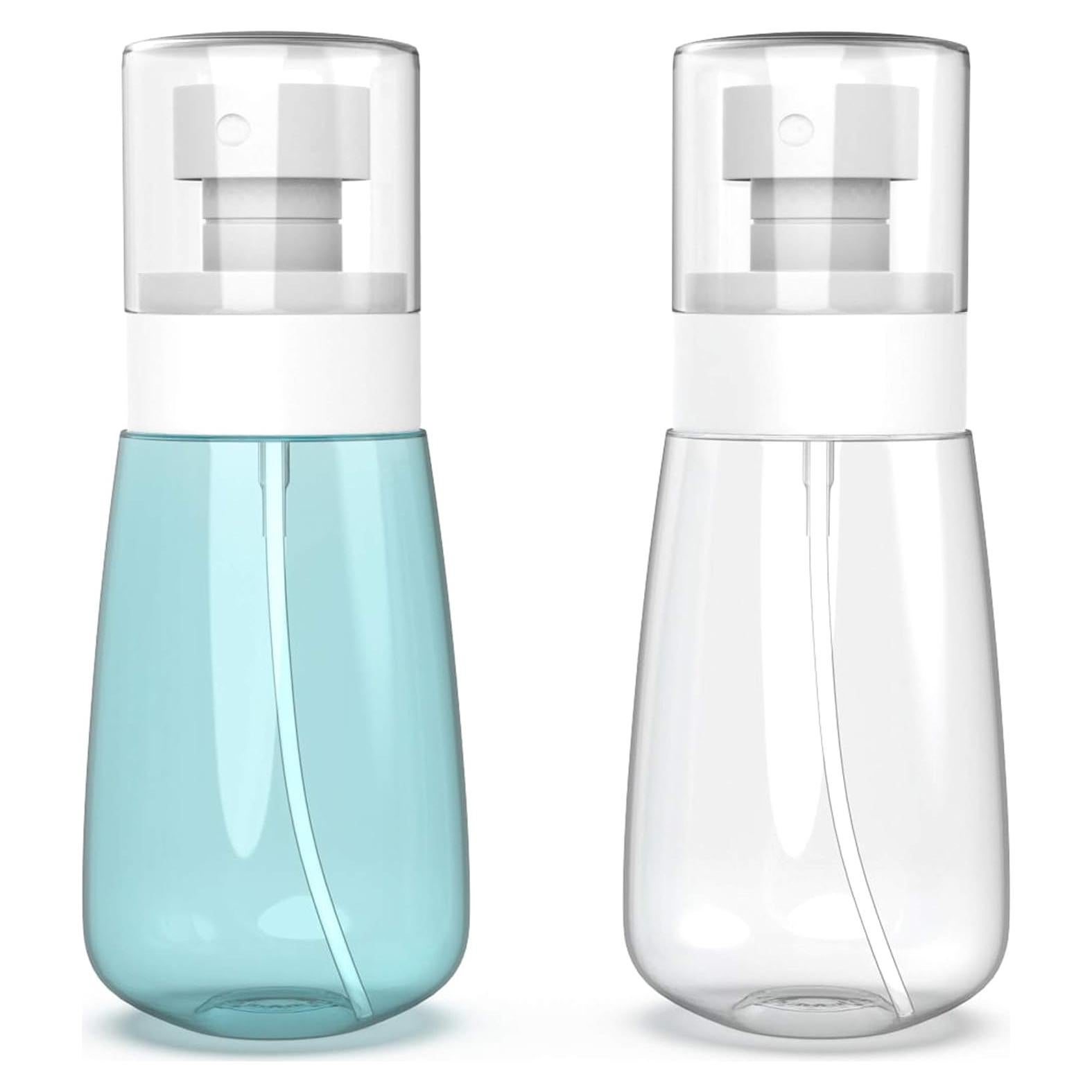 Pack 2 Botellas Spray Viaje 60ml RELANOR - Nebulización Fina