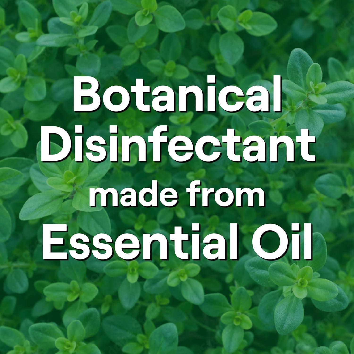 Toallitas Desinfectantes Seventh Generation 70 Unidades Cítricos