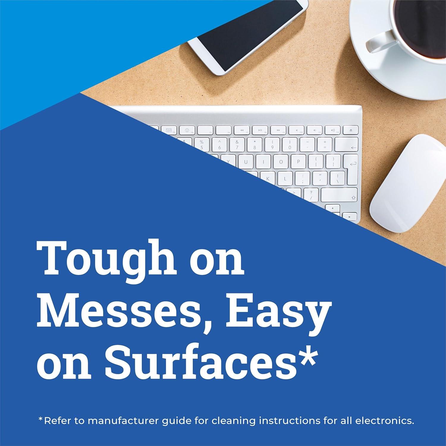 Toallitas Desinfectantes CloroxPro 700 Unidades Aroma Fresco