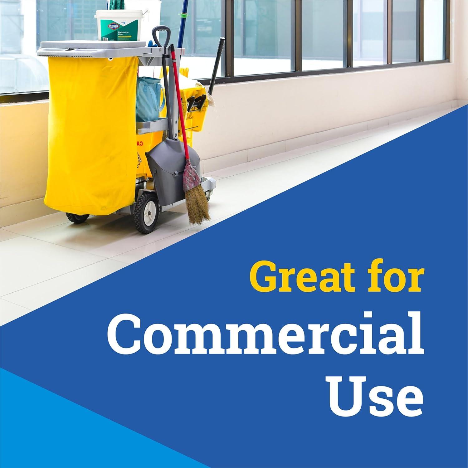 Toallitas Desinfectantes CloroxPro 700 Unidades Aroma Fresco