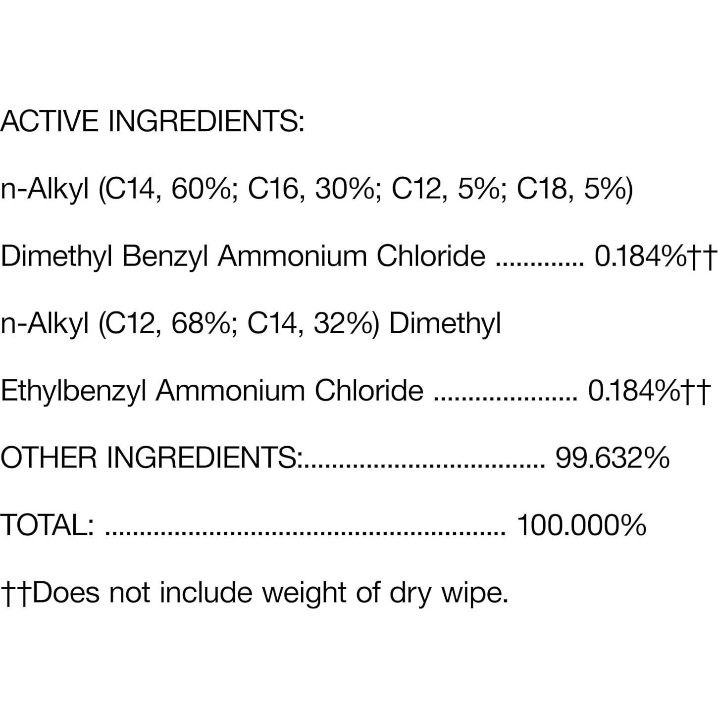 Toallitas Desinfectantes CloroxPro 700 Unidades Aroma Fresco