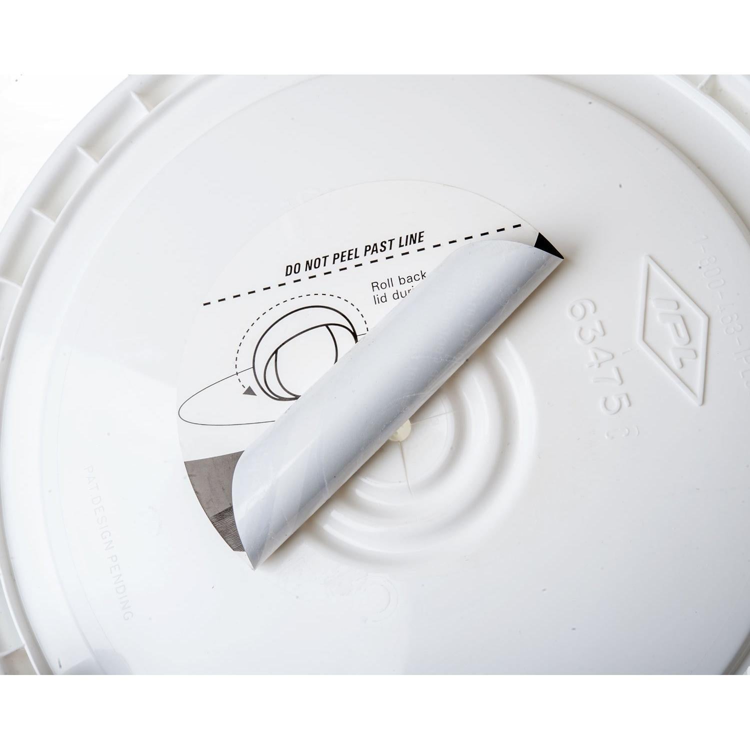 Toallitas Desinfectantes MONK Dreumex 1600 Unidades 9.98 kg