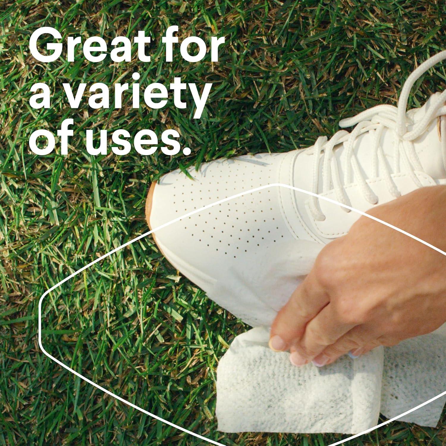 Toallitas Desinfectantes Clorox Aroma Fresco 24 Unidades