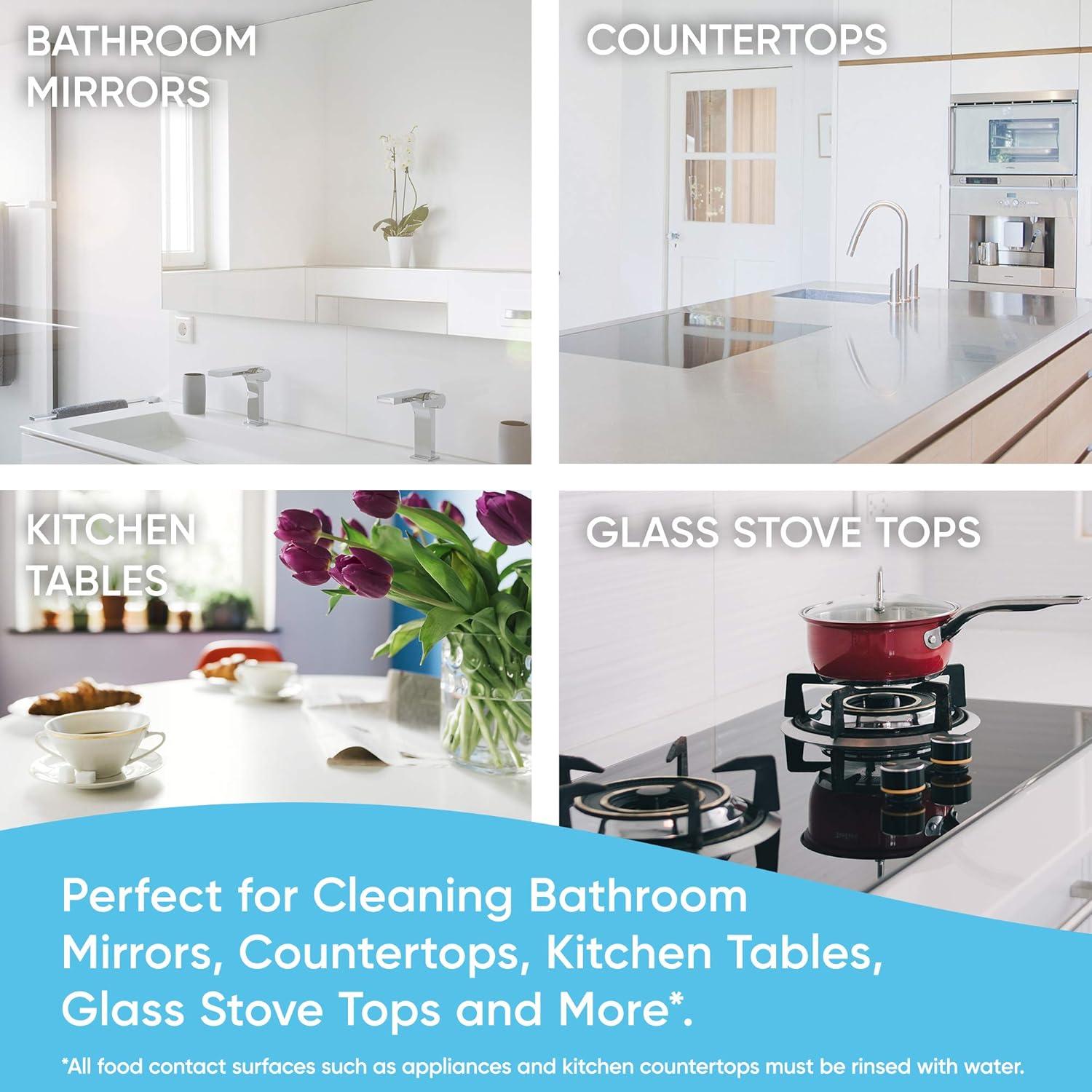 Spray Desinfectante Multisuperficie Windex Cítrico 680 ml