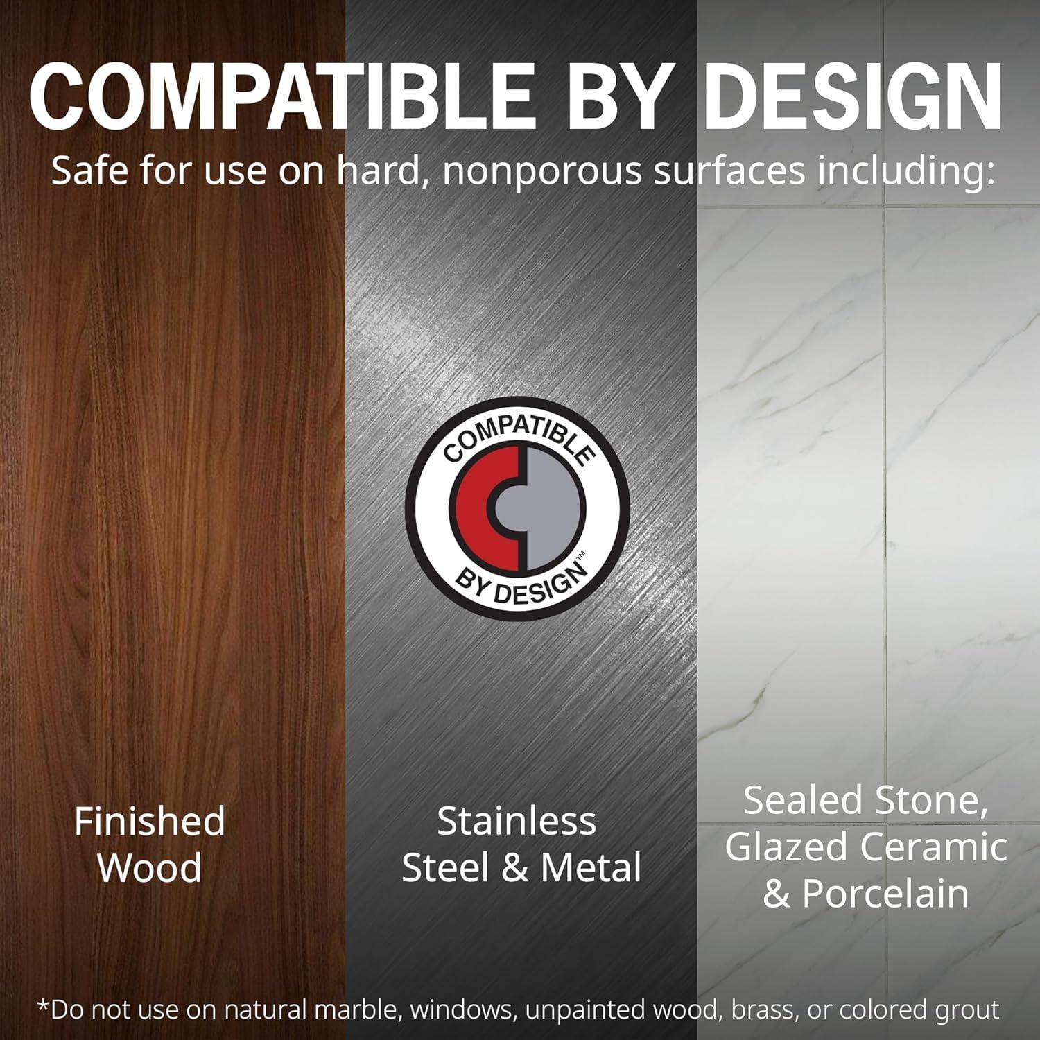 Toallitas Germicidas Desechables Super Sani-Cloth 65 Unidades