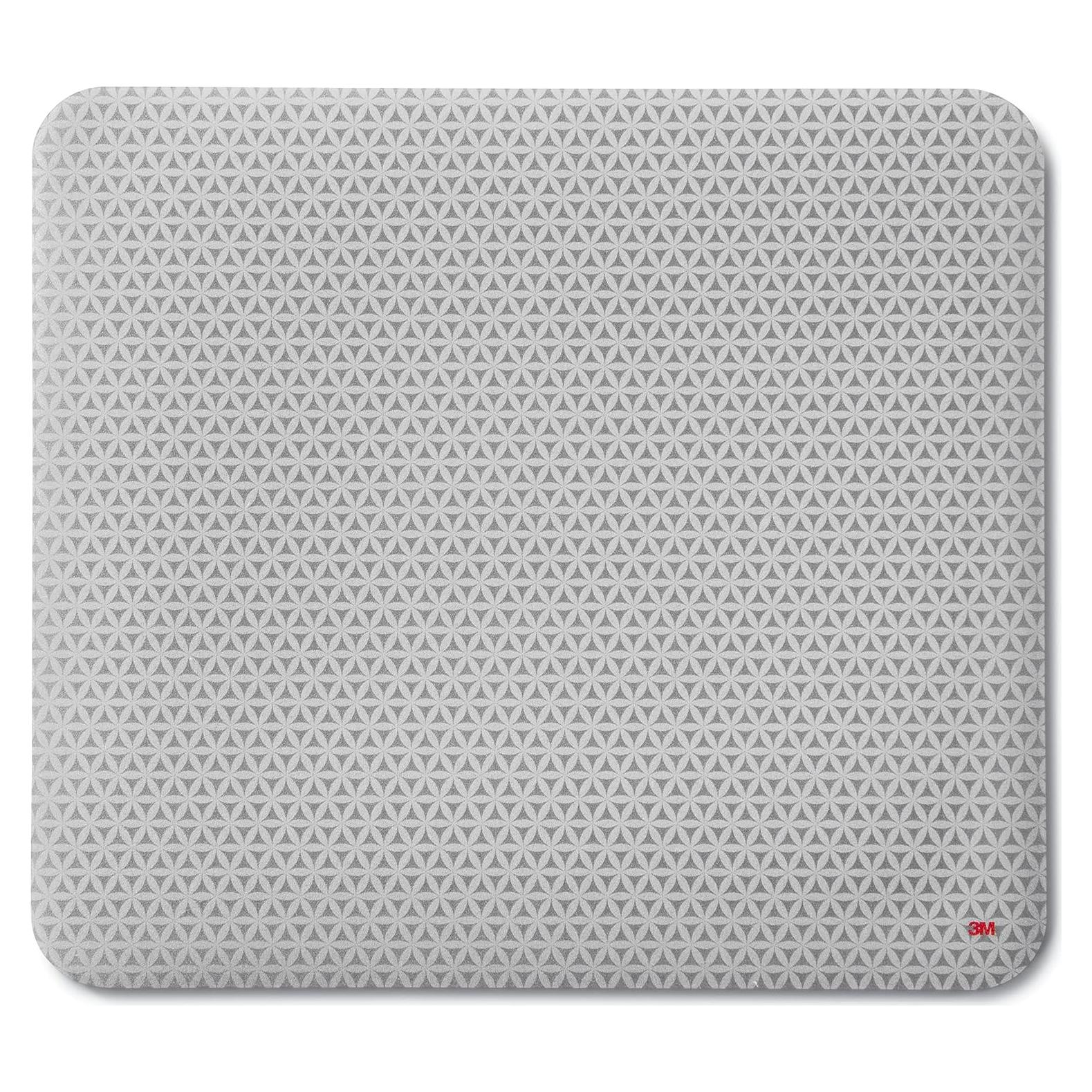 Almohadilla de Ratón 3M MP114-BSD1 20x22 cm Antideslizante