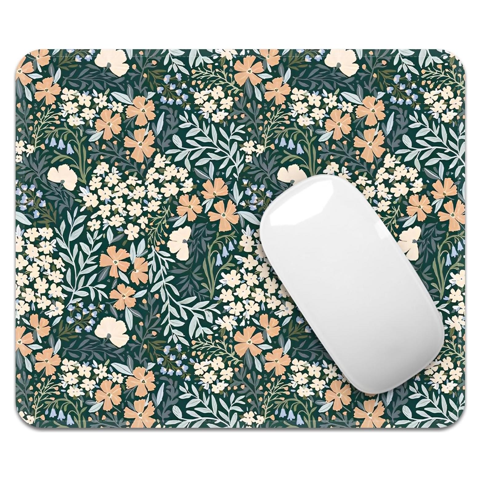 Alfombrilla de Ratón FROGIGO Premium Lavable 23.5x19.7 cm